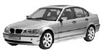 BMW E46 C0066 Fault Code