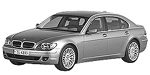 BMW E66 C0066 Fault Code