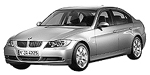 BMW E90 C0066 Fault Code